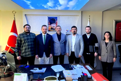 Çınarcık MYO’dan Sektöre Açılan Hamle: “Fiber Tekne Atölyesi” Projesi Masada!