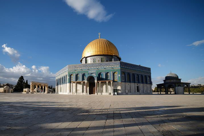 Aksa’da 280 Baskın, El Halil’de 769 Ezan Engeli: 2025 Raporunda Hangi Ayrıntılar Var?