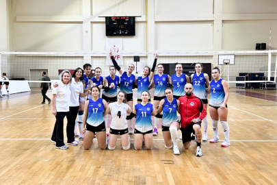 Çiftlikköy’ün Sultanları Gemlik Deplasmanından 2 Puan Aldı (3-2)