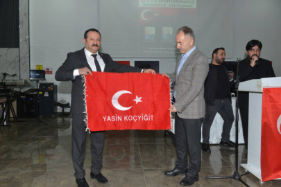 DEAŞ Saldırısında Şehit Edilen Polisler Dualarla Anıldı!