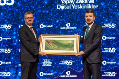 Dijital Dönüşüm Çağında Habercilik Paneli Gerçekleştirildi!