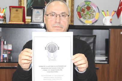 Yalova Elektrik Teknisyenleri Odası’nda Başkan Değişmedi!