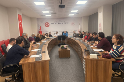 Yalova’da Acil Sağlık Hizmetlerinde Koordinasyon Güçlendiriliyor!