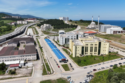 Yalova Üniversitesi’nde Yeni Vizyon: Üreten Gençlik!