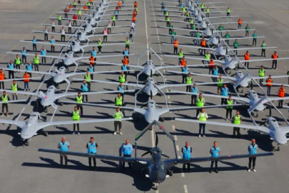 Baykar’dan Avrupa’ya “Üretim” Hamlesi: Türk SİHA’ları İtalya’da mı Yükselecek?