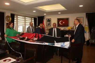 Çınarcık Belediyesi’nde Mühendislik ve Yerel Yönetim Buluşması!