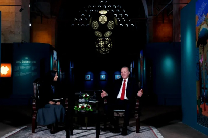 Erdoğan’dan “En Az 3 Çocuk” Vurgusu: “Neslimizi Çoğaltmamız Lazım”!