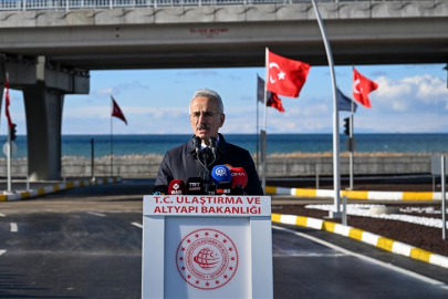 Güney Marmara Otoyolu ile Yalova–İzmit Arası Daha da Kısalacak!