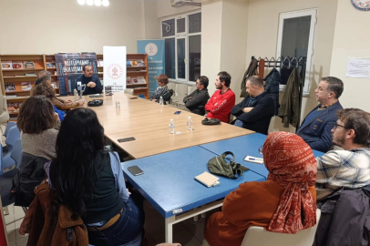 Yalova’da Kütüphane Buluşmalarında Dostoyevski Gündemi!