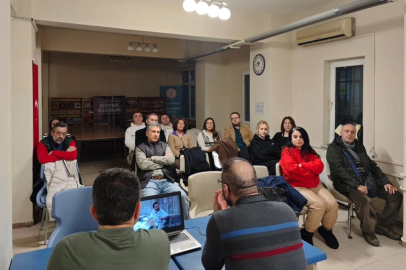 Yalova’da Sinema Buluşmaları İlgi Görmeye Devam Ediyor!