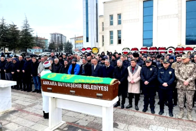 Yalova Emniyet Müdürü Ümit Bitirik’in Acı Günü: Annesi Nebiha Bitirik Defnedildi!