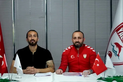 Yalova FK’da Yeni Dönem: Arda Yılmaz Resmen Göreve Başladı!