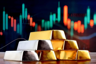 Altın Uçuşa Geçti: Gram 6.418 TL’yi Gördü, Çeyrek 10.882 TL’ye Dayandı!