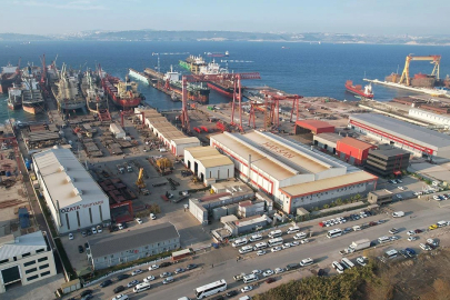 İhracat Yükseldi, Yalova Artıya Geçti!