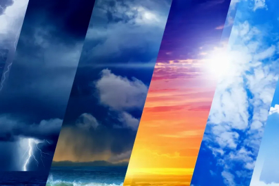 Soğuk Geri Çekiliyor mu? Batıda Hızlı Isınma, Doğuda Kar ve Çığ Alarmı!