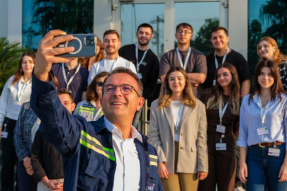 Akkim Kimya’dan Gençlere “İyi Gelecek” Fırsatı!