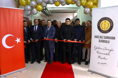 Altınova’da Zafer Kardeşler Spor Salonu Açıldı!