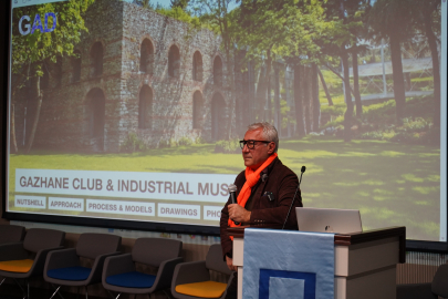 Gökhan Avcıoğlu’ndan Yalova’ya Mimarlık Vizyonu!