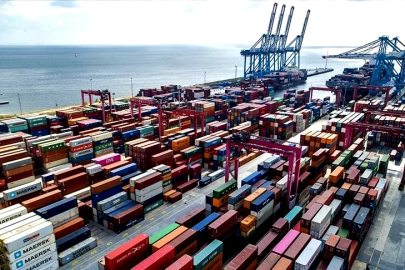 Gümrükte Yeni Dönem: Beyanname Bilgilerine Pin Koduyla Güvenli Erişim!