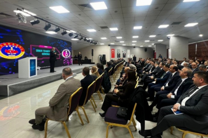 Okullara Siber Kalkan: 81 İl Milli Eğitim Müdürü Antalya’da Bilgilendirildi!