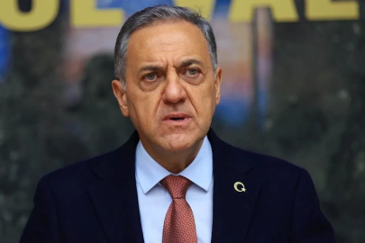 Vali Usta Veda Öncesi Konuştu: “Suç Oranlarında Düşüş Sağladık”!