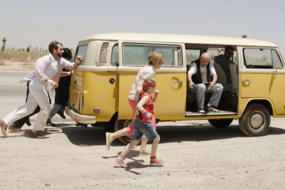 Yalova’da Sinema Buluşmaları Hız Kesmeden Sürüyor!