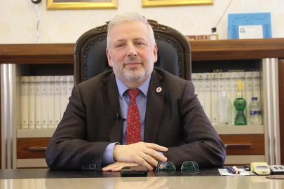 Yalova İl Müftüsü İlyas Yılmaztürk’ten Miraç Kandili Mesajı!