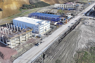 Yalova Makine OSB’den Türkiye Sanayisine Güçlü Vizyon!