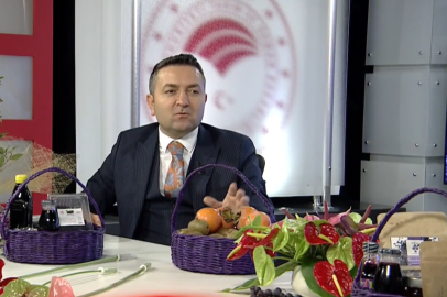 Yalova Tarımı Ekranda: İlmeç’ten Gelecek Vizyonu!