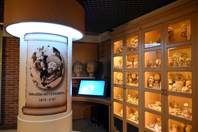 Geleneksel Yalova Kağıdı 1 Milyon Ziyaretçiye Ulaştı!