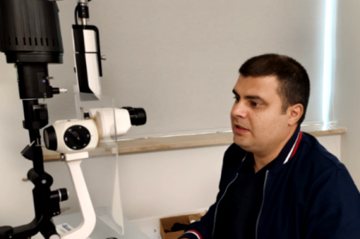 Soğuk Havada Göz Enfeksiyonlarına Dikkat: Çocuklar İçin Kış Uyarısı!