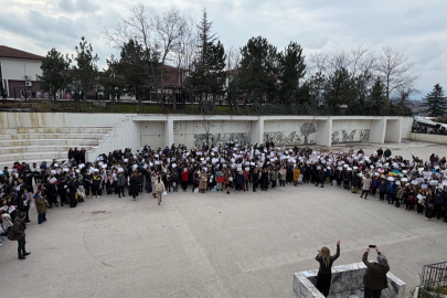 Yalova’da Öğrencilere Yarıyıl Tatili Başladı!