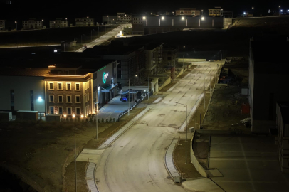 Yalova Makine İhtisas OSB’de Yeraltı Enerji Hattı Tamamlandı!