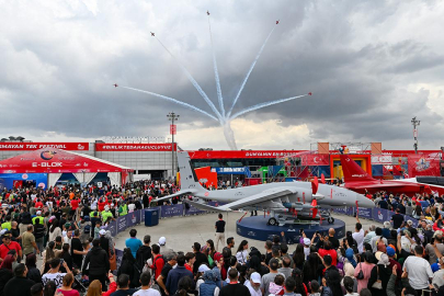 75 Milyonluk Büyük Yarış İçin Start Verildi: TEKNOFEST 2026 Başvuruları Açıldı!