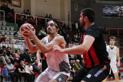 Çiftlikköy Belediyespor Kerasusspor’u Ağırlıyor!