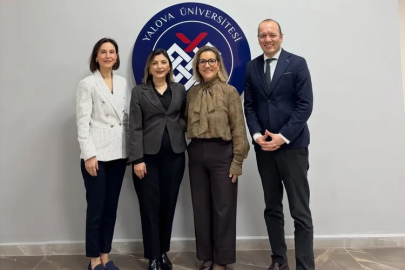 Uludağ ve Yalova Tıp Fakülteleri Ortak Çalışmalar İçin Masaya Oturdu!