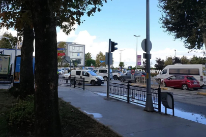 Yalova’da Araç Sayısı 99 Bin 840’a Yükseldi!