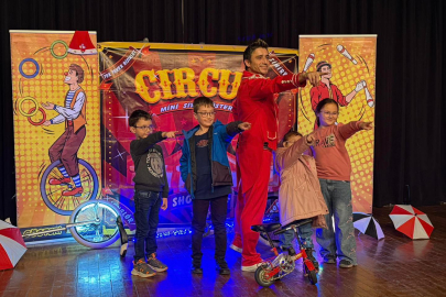 Yalova’da Sömestir Tatiline Renk Katan Etkinlikler Sürüyor!