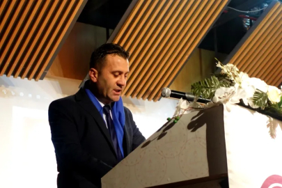 YESO’da Bayrak Değişimi: Aydın Kacir 503 Oyla Başkan Seçildi!