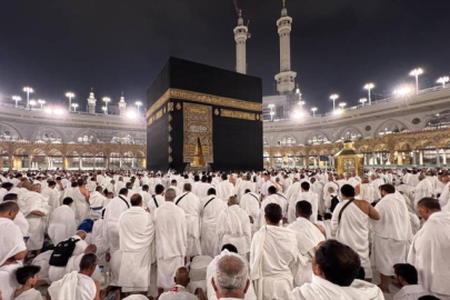 2026 Hac Ücretleri Rekor Seviyelere Ulaştı!