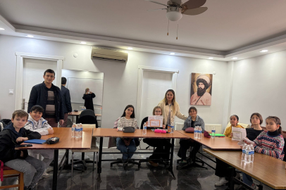 Çiftlikköy Kafkas Kültür Derneği’nden Eğitime Güçlü Destek!