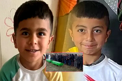 Karneden Sonra Acı Son: Mazıdağı’nda Buz Kırıldı, 2 Çocuk Yaşamını Yitirdi!