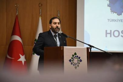 Türkiye Kent Konseyleri Birliği’nde Soygüzel Güven Tazeledi!