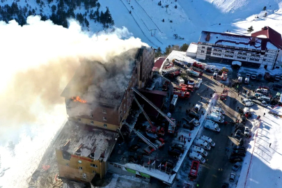 Grand Kartal Faciasında Bir Yıl! Küller Soğumadı...