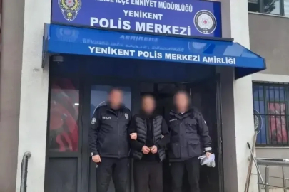Yalova’daki İki Hırsızlığın Şüphelisi Derince’de Kıskıvrak Yakalandı!