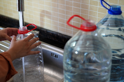 Altınova’da İçme Suyuna Geçici Kesinti!