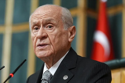 Bahçeli :İktidar ortağı değiliz” dedi, gündemi yeniden çizdi!