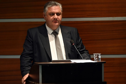 Başkan Mehmet Gürel’den “Toprak Dede” Hayrettin Karaca’yı Anma Mesajı!