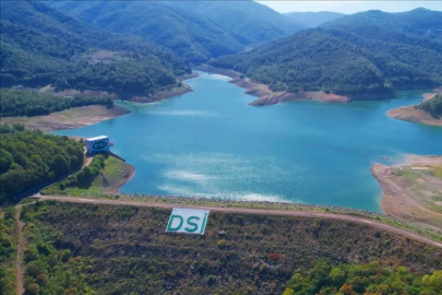Gökçe Barajı’nda Sevindirici Yükseliş: Kesintiler Kalktı, Gözler Karın Eriyişinde !