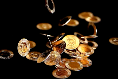 Altında Sürpriz Tırmanış! Gram, Çeyrek ve Ata Altın Güncellendi!